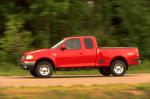 Ford F-150 SuperCab 1996 года